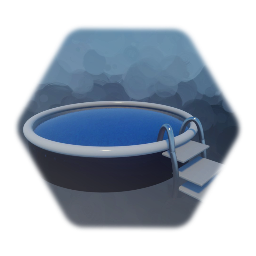 POOL (cutaia)'s Unexciting Asset Jam Template - Home Decore