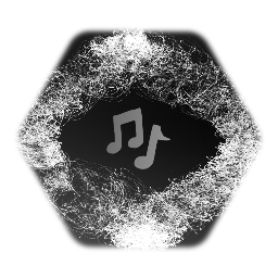 FNF - Mark (THINK) Chromatic Scale