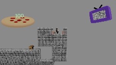 A screenshot taken in Dreams. 3 of 3.