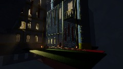 Night Castle