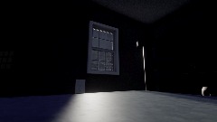 Waking Nightmare (Horror)