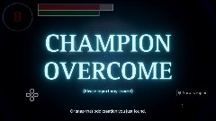 A screenshot taken in Dreams. 9 of 9.