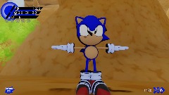 A screenshot taken in Dreams. 3 of 21.