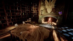 A screenshot taken in Dreams. 4 of 15.