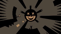 A screenshot taken in Dreams. 2 of 6.