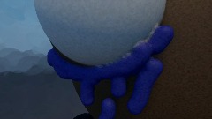 A screenshot taken in Dreams. 3 of 4.