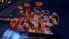 A screenshot taken in Dreams. 3 of 28.