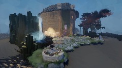 Jester's Tower