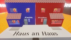 Haus an Haus