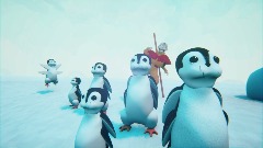 M4P_W4T3R TR1B3_P1NGU1N