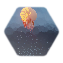 Animated Nautilus