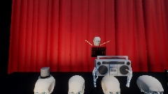 Skull visualizer
