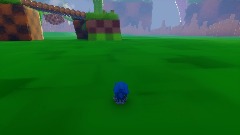 Sonic Lindo Fan Game