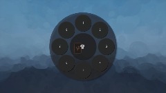 A screenshot taken in Dreams. 3 of 4.