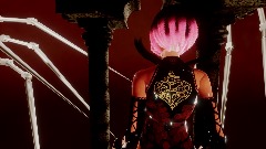 Witch  Encounter                          [ music @Babeeshkie ]