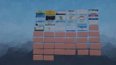 A screenshot taken in Dreams. 4 of 5.