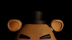 Freddy Fazbear
