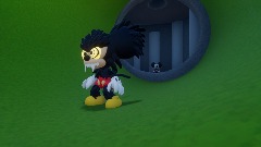 Runaway Brain act 1 (partie 1) (Mickey)