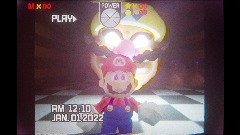 A screenshot taken in Dreams. 7 of 17.