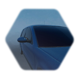 Drivable 2002 Lord Torah