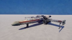 Forcefighter - Main menu