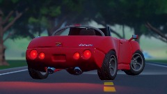 A screenshot taken in Dreams. 2 of 3.