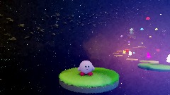 A screenshot taken in Dreams. 4 of 23.