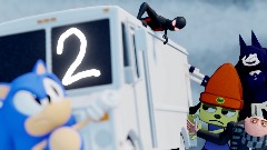 BFTACCA episode 2: A little push