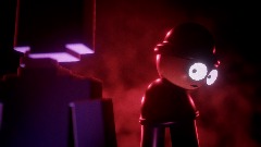 A screenshot taken in Dreams. 1 of 2.