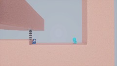 Mega Man (W.I.P)