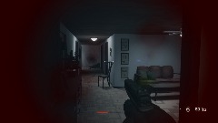 A screenshot taken in Dreams. 13 of 18.