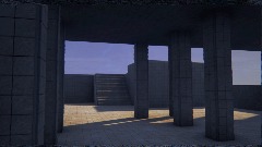A screenshot taken in Dreams. 2 of 24.