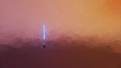 Lightsword-like-object (Spagghetinated)