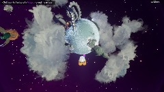 A screenshot taken in Dreams. 4 of 20.