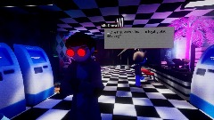 A screenshot taken in Dreams. 28 of 28.