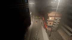 gnarpy got foot fungus