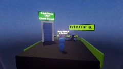 A screenshot taken in Dreams. 14 of 29.