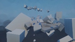 Washy machine land - for stampy