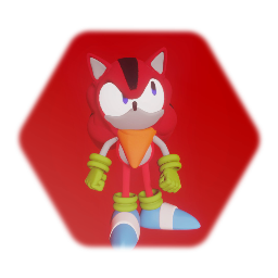 Outcome memories Nateaaa1987 the hedgehog model