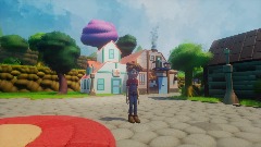 A screenshot taken in Dreams. 21 of 27.