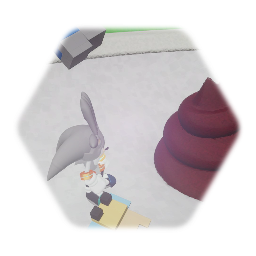 Silver's epic adventure