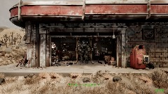 A screenshot taken in Dreams. 26 of 30.