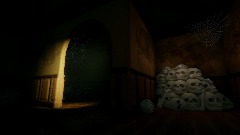 A screenshot taken in Dreams. 7 of 10.