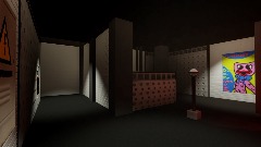 A screenshot taken in Dreams. 10 of 13.