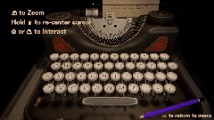 A screenshot taken in Dreams. 7 of 23.