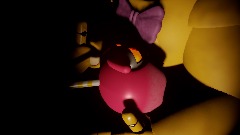 A screenshot taken in Dreams. 12 of 15.