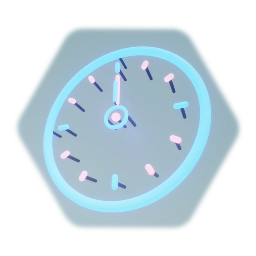 Clock (Real Time !)