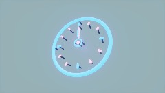 A screenshot taken in Dreams. 1 of 2.