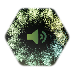 Huge Metal Landslide