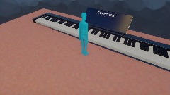 A screenshot taken in Dreams. 1 of 1.